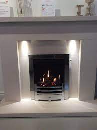 Gas Fires Fireplaces And Stoves Displays