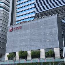Via cimb tower kl sentral, you can easily access to other major cities of kuala lumpur via lrt, commuter, klia express, monorail, taxis etc. Cimb Bank Bank