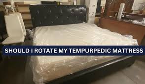 should i rotate my tempurpedic mattress