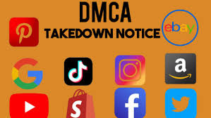 send dmca takedown notice to reddit fb