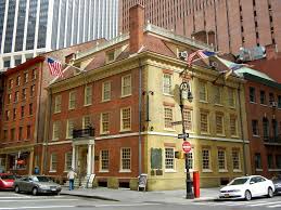 Fraunces Tavern: New York City's Oldest Tavern