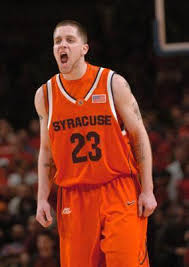 Eric Devendorf hits woman, woman does not take it well, Eric Devendorf gets  in trouble - Card Chronicle