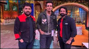 Here's what he said in an interview earlier, sonali is matured and intelligent and. The Kapil Sharma Show Airs With Sonu Sood Leaving Fans Proud And Nearly Teary Eyed