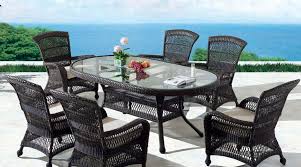 Why High Quality Outdoor Furniture Is
