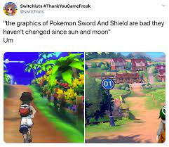 Pokemon Sword and Shield Fan Reactions Are... Mixed