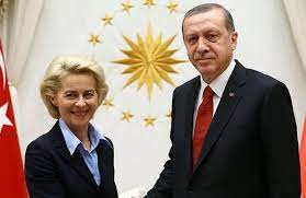 Jul 27, 2021 · aktuelle inzidenz: Erdogan Zukunft Der Turkei Liegt In Europa Nex24 News