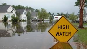 Flood Risk Disclosure Laws Which