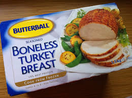 Contains up to 25% of a solution of water, contains 2% or less of salt, sugar, and sodium phosphate to enhance ready to roast items should be cooked from frozen and take approximately 2 hours to cook. Thankful For Turkey Roast Toronto Teacher Mom