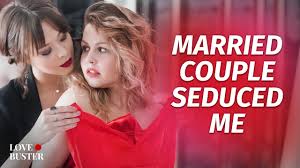 Married Couple Seduced Me | @LoveBuster_ - YouTube