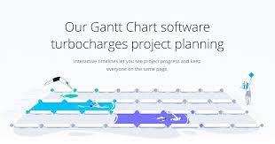 Software To Create Online Gantt Charts For Scheduling Work