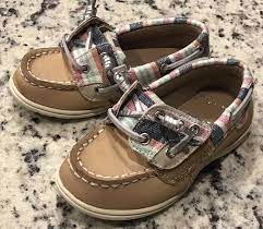 sperry top sider s toddler