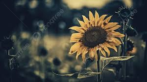 wallpaper sunflower photo ipad
