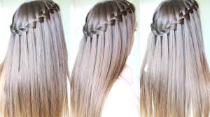 See more ideas about natural hair styles, natural hair tutorials, natural hair inspiration. 8 Fast And Easy Braid Ideas Braid Hairstyles Tutorials