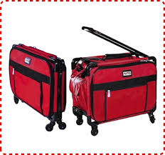 Tutto Sewing Trolley Bag M