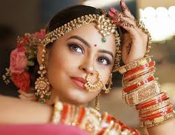 mira bhayandar makeup artist