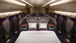 a guide to singapore airlines business