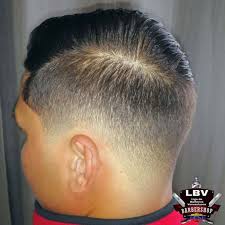 The low skin fade is a modern and trendy haircut whose main characteristic is shaving the hair to a bald level. Best Fade Haircuts Cool Types Of Fades For Men In 2021
