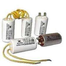 ceiling fan capacitor