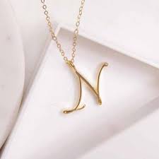 86,379,545 likes · 101,324 talking about this. Small Letter Label Simple Initial Logo Alphabet N Necklace Fashion Symbol English Initials Letters Charm Pendant Jewelry Pendant Necklaces Aliexpress