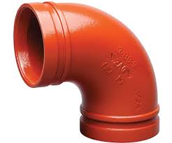 Victaulic Grooved Fittings Grooved Fittings