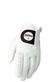 Titleist Womens Players Golf Glove