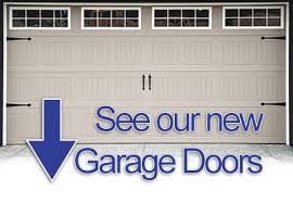 new garage doors scottsdale phoenix