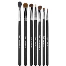 sigma beauty makeup brushes sets