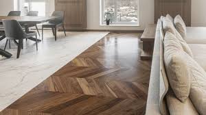 flooring fusion the artful blend of