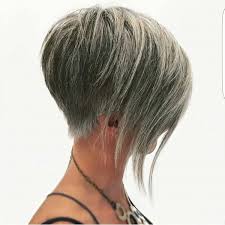Clean lines are best for fine tresses, which can look scraggly if overly. 66 Pixie Cuts For Thick Thin Hair Style Easily