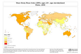 The Global Obesity Picture The Downey Obesity Report