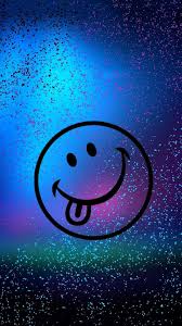 smiley face wallpapers and backgrounds