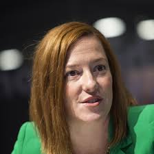 Seit februar 2017 arbeitet jen psaki als politische. Biden Names All Female Communications Team With Jen Psaki As Press Secretary The New York Times