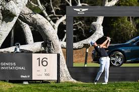 Unlike others, he used to sleep in his car, sometimes getting shooed out of parking lots mack was supposed to make his pga tour debut at the genesis invitational, being held this week at riviera country club, but he got his. 9j19xc5r6wpnwm