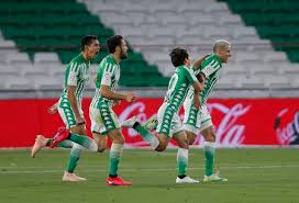 Please disable your ad blocker to watch the stream! Real Betis Vs Athletic Bilbao Live Stream How To Watch Copa Del Rey 2021 Thurs Feb 4 Masslive Com