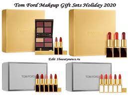 tom ford makeup gift sets holiday 2020