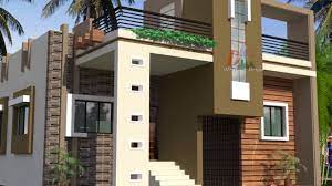 you small house elevation design
