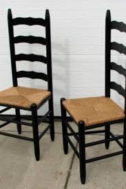 30 results for rush ladder back seat chair. Ladder Back Chairs Rush Seats Ideas On Foter