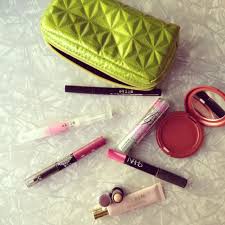 my on the go makeup essentials the