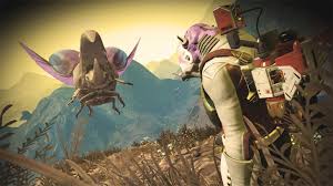 Active 1 year, 2 months ago. No Man S Sky Expeditions Mode Is Out Today Game Informer