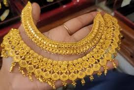 dubai gold necklace design 2022 gold