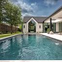 Swimming Pool Builders | Custom Pools | Dallas, Prosper, McKinney ...