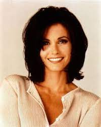 The rachel haircut has a lot to answer for — and not just because it makes yearbook photos look so unbelievably dated. 10 Monica Geller Hair Style Ideas Monica Geller Hair Short Hair Styles