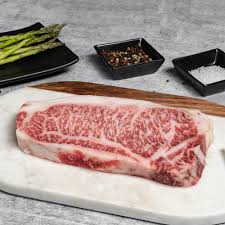 wagyu beef nutritional facts premier