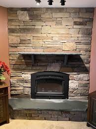 Renew Your Old Fireplace Cost