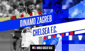 Where to find Dinamo Zagreb vs. Chelsea on US TV » Dunyatarihi.net
