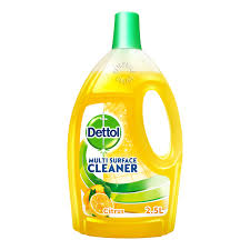 dettol 4 in 1 multi surface cleaner
