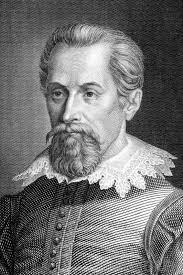 Astronomer Johannes Kepler described something like a camera lucida in the 17th century. Watch the Did-You-Know slideshow. Follow @wiseGEEK. Article Details - portrait-of-johannes-kepler
