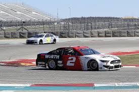 With the nascar cup series taking a week off, here's a look back on the first seven races of the season next race for the nascar cup series where: First Nascar Test At Cota Prompts Prediction Of Epic Starts