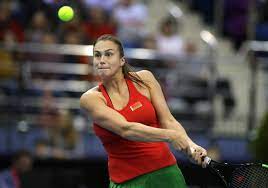 The 2019 fed cup is the 57th edition of the most important tournament between national teams in women's tennis. Belarus Stuns Switzerland To Reach 1st Fed Cup Final World The Jakarta Post