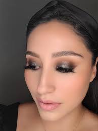 get this night out glam look loren s